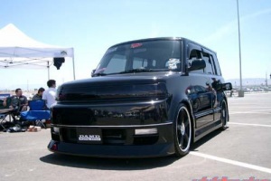 Rim of the World Rally