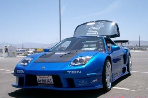 Rim of the World Rally