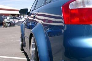 Rim of the World Rally