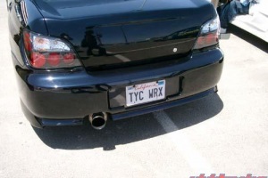 Rim of the World Rally