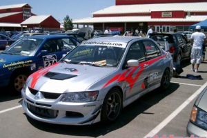 Rim of the World Rally