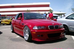 Rim of the World Rally