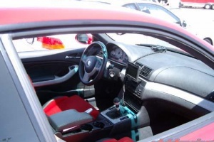 Rim of the World Rally