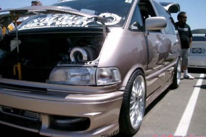 Rim of the World Rally