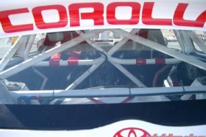 Rim of the World Rally