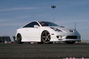 Rim of the World Rally