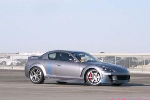 Rim of the World Rally