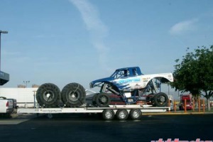 Rim of the World Rally