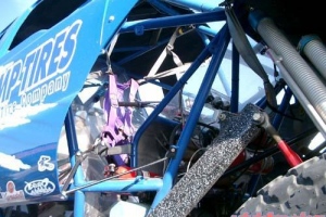 Rim of the World Rally