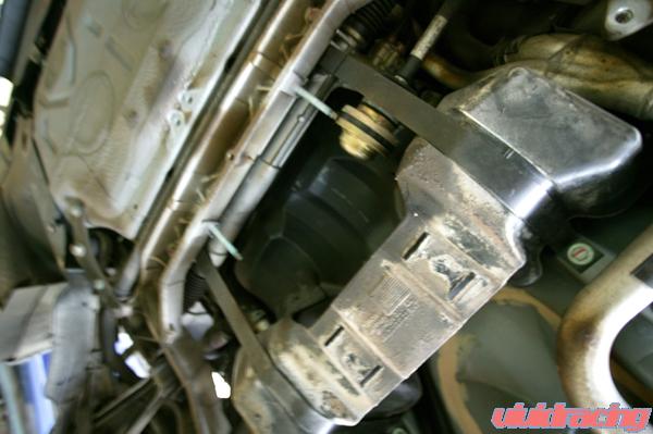 RWD Conversion in Progress