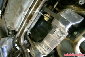 RWD Conversion in Progress