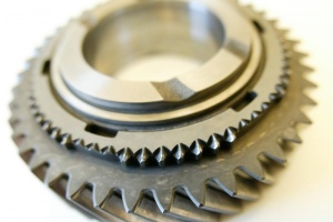 2nd Gear Pop Out Problem