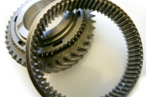 2nd Gear Pop Out Problem