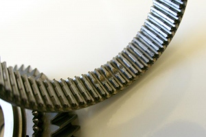 2nd Gear Pop Out Problem