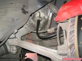 RMiller Brake Line Install