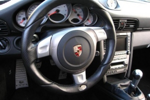 Ron's Porsche 997TT TechArt