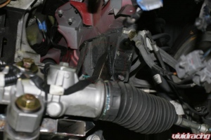 RX8 20B Build - Radiator and Supports