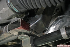 RX8 20B Build - Radiator and Supports