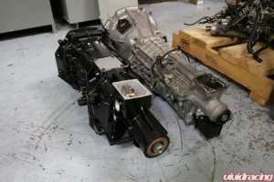 Trans and Motor Mods