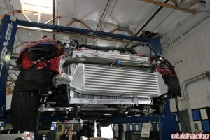 20B gets some piping