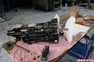 20B gets some piping