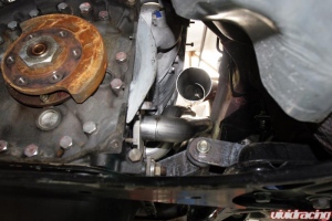 20B gets some piping