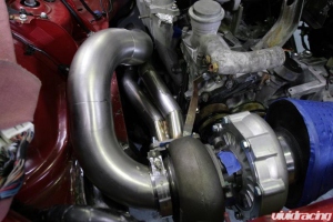 20B gets some piping