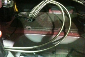 More Rx8 20b Updates