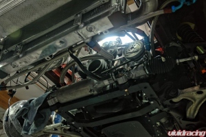 Mazda Rx8 20b Progress Photos - 12-14-10