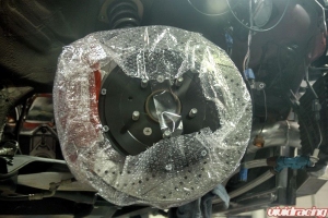 Mazda Rx8 20b Progress Photos - 12-14-10