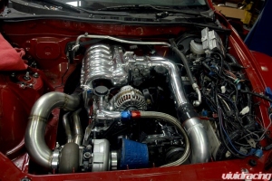 Mazda Rx8 20b Progress Photos - 7-9-10