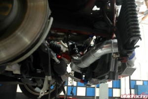 Mazda Rx8 20b Progress Photos - 7-9-10