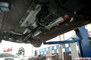 Mazda Rx8 20b Progress Photos - 7-9-10