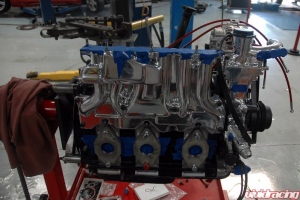 Rx8 20b Motor