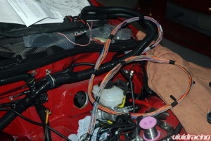 Wiring Harness