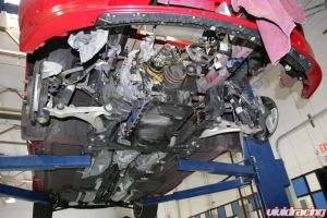 RX8 20B Build Motor Fitment