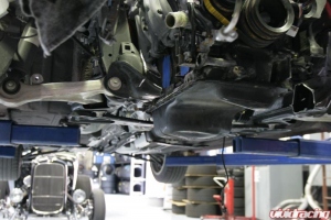 RX8 20B Build Motor Fitment