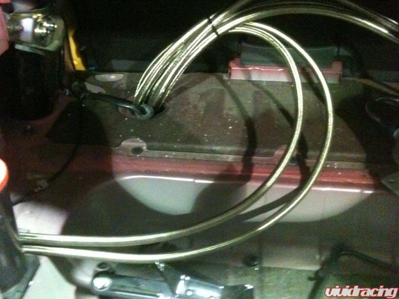 More Rx8 20b Updates