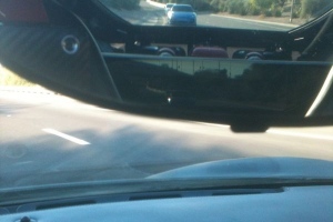 Scottsdale Cars And Coffee Show