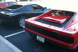 Scottsdale Cars & Coffee 6.5.10