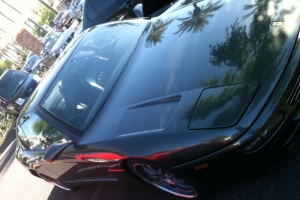 Scottsdale Cars & Coffee 6.5.10