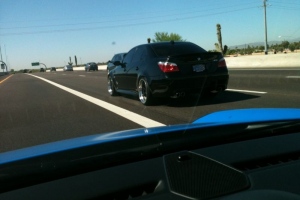Scottsdale Cars & Coffee 6.5.10