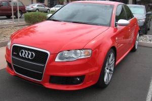 Scottsdale Cars and Coffee 