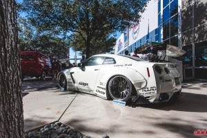 GTR SEMA 2014 -18