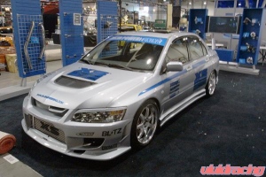 Sema 2003