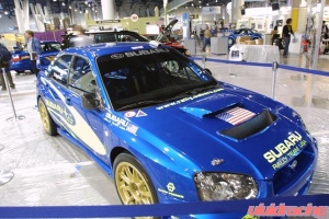 Sema 2003