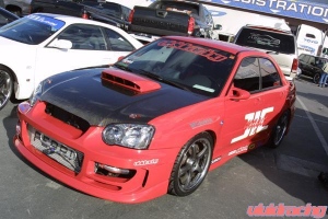 Sema 2003