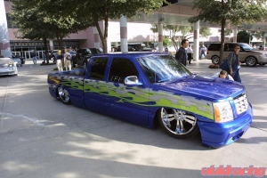 Sema 2003