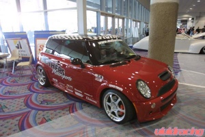 Sema 2003
