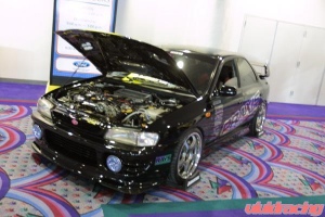 Sema 2003